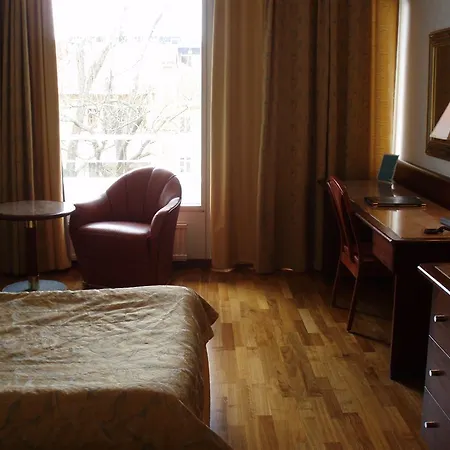 阿尔基佩拉格酒店