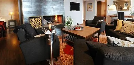 Hotel Arkipelag