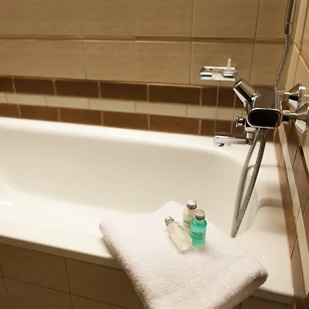 酒店 阿尔基佩拉格酒店