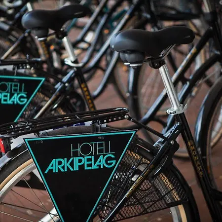 Arkipelag Hotel 4*