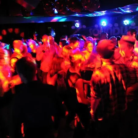 酒店 阿尔基佩拉格酒店 玛丽港