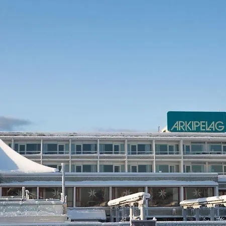 Hotelli Arkipelag 4*