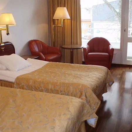 Hotelli Arkipelag 4*