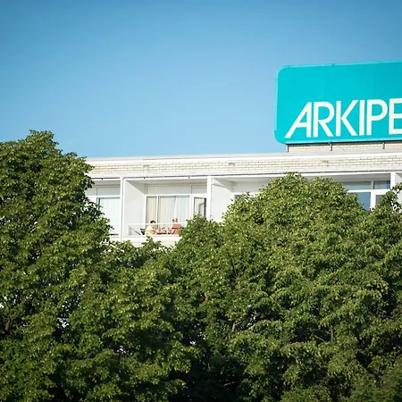 Arkipelag Hotel 4*