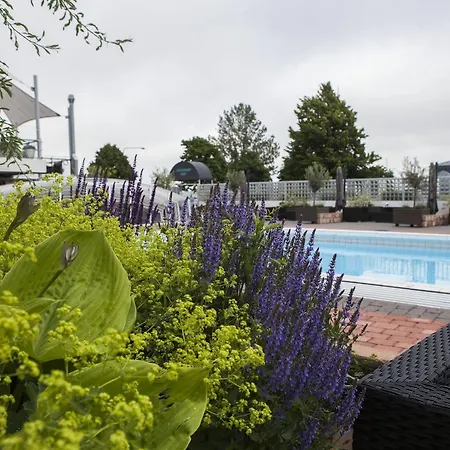 Arkipelag Hotel 4*