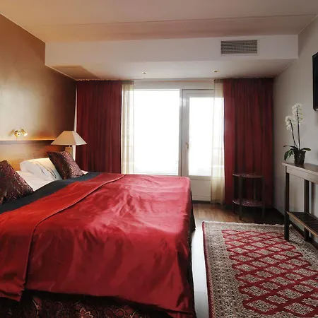 Arkipelag Hotel 4*