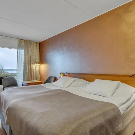 阿尔基佩拉格酒店 4*