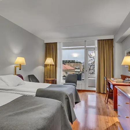Hotel Arkipelag Mariehamn