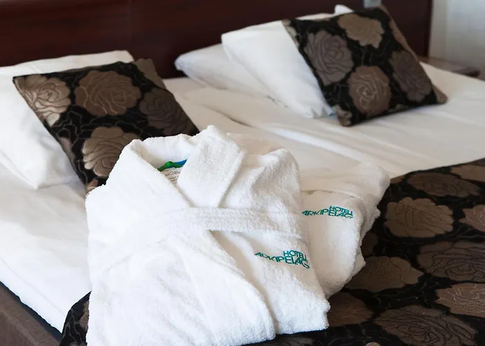 Hotel Arkipelag Mariehamn