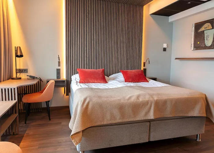 Hotell Arkipelag Mariehamn