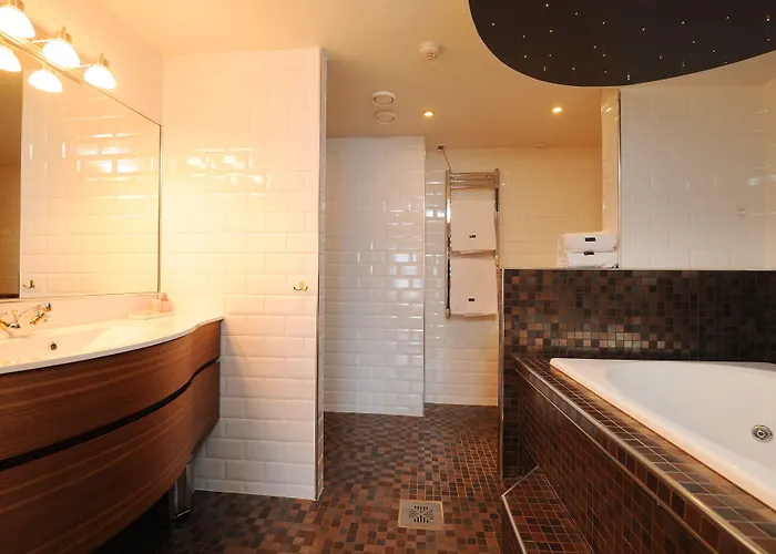 Hotell Arkipelag Mariehamn