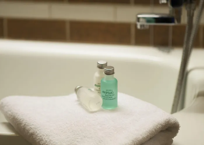 Arkipelag 4* Mariehamn