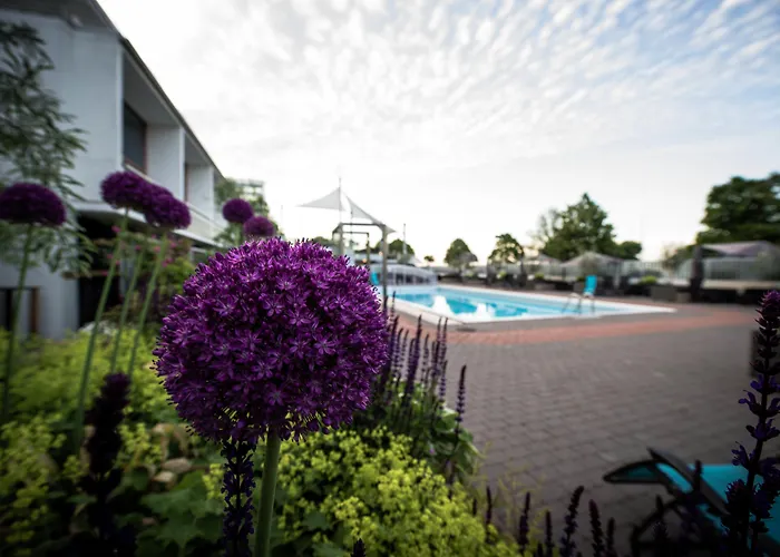 Arkipelag Hotell Mariehamn