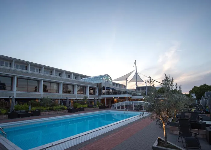 Arkipelag Hotell Mariehamn