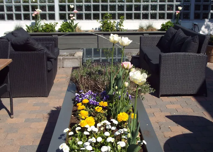 Arkipelag Hotell Mariehamn