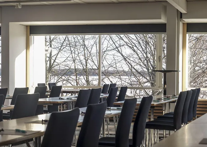 Arkipelag Hotell Mariehamn