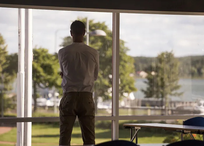 Arkipelag Hotel Maarianhamina