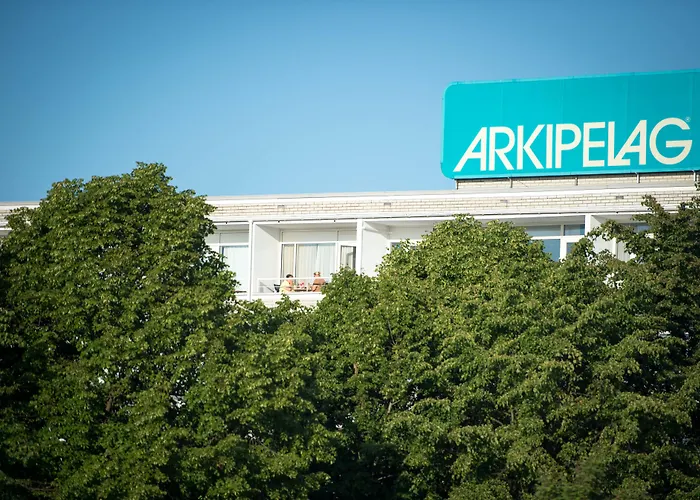 Arkipelag Hotell Mariehamn