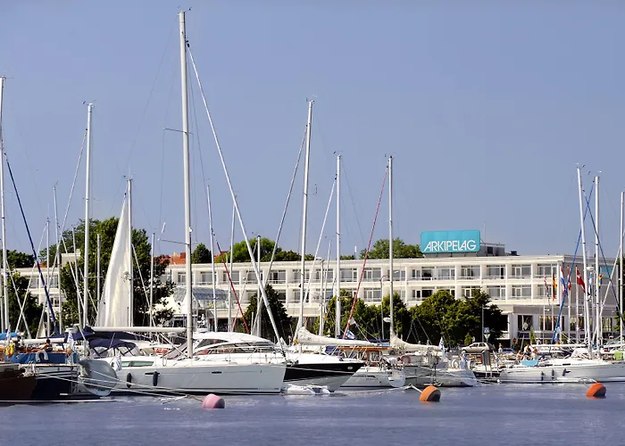 Arkipelag 4* Mariehamn