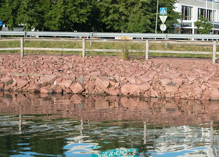 Arkipelag 4* Mariehamn