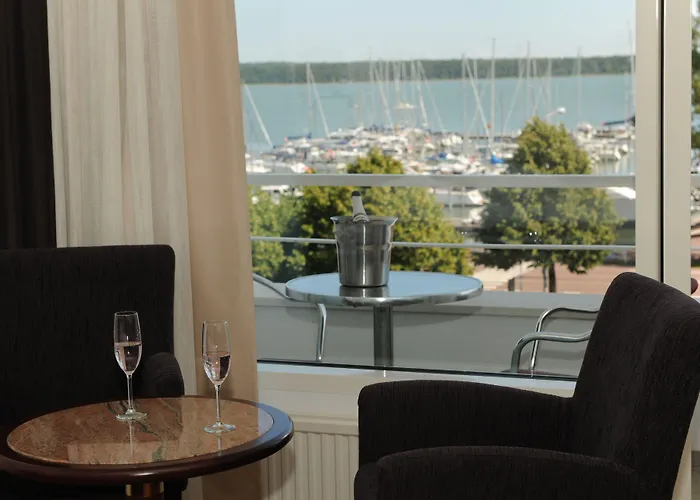 Arkipelag 4* Mariehamn