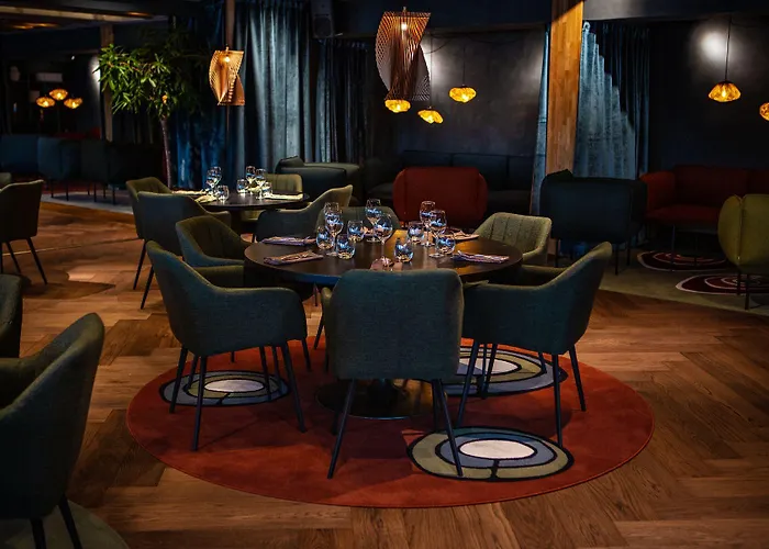 Arkipelag Hotell Mariehamn