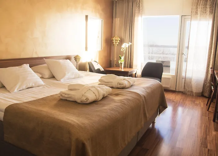 Hotell Arkipelag Mariehamn