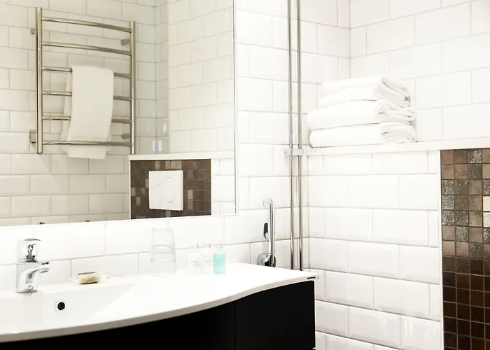 Arkipelag Hotell Mariehamn