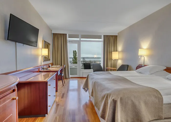 Hotell Arkipelag Mariehamn