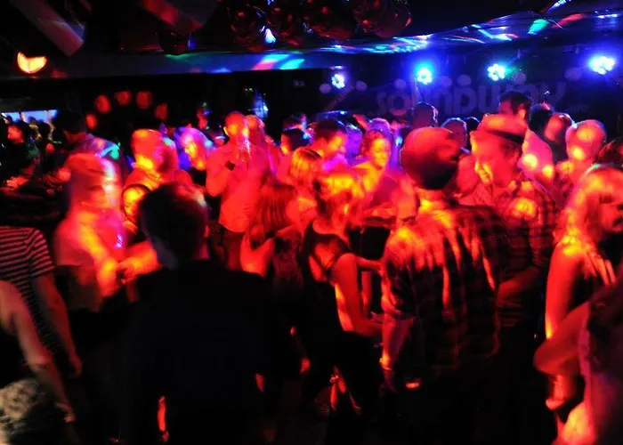 Hotell Arkipelag Mariehamn